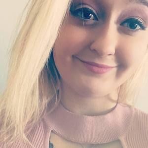 Meet your Posher, Lexie